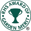 RHS Award of Garden Merit